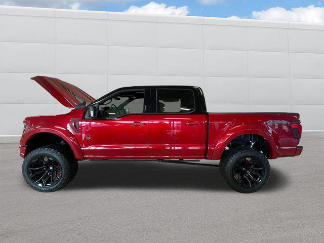 new 2024 Ford F-150 car, priced at $105,150