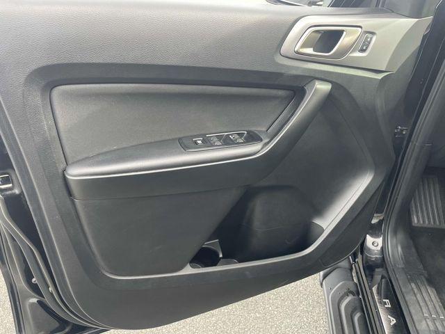 used 2020 Ford Ranger car, priced at $29,900