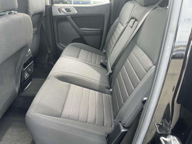 used 2020 Ford Ranger car, priced at $29,900