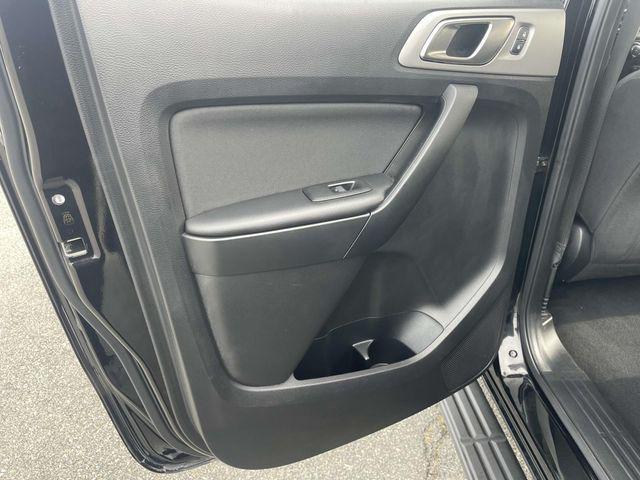 used 2020 Ford Ranger car, priced at $29,900