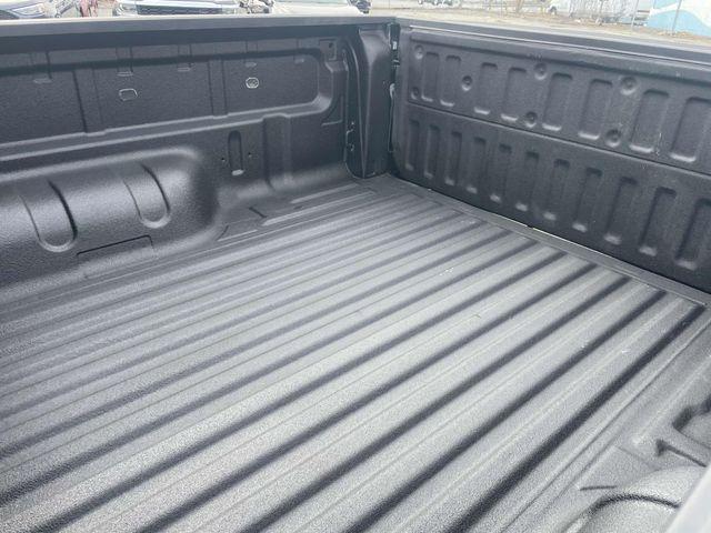 used 2020 Ford Ranger car, priced at $29,900