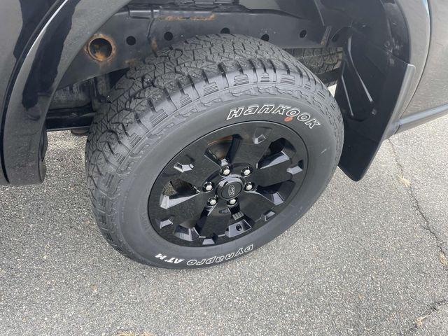 used 2020 Ford Ranger car, priced at $29,900