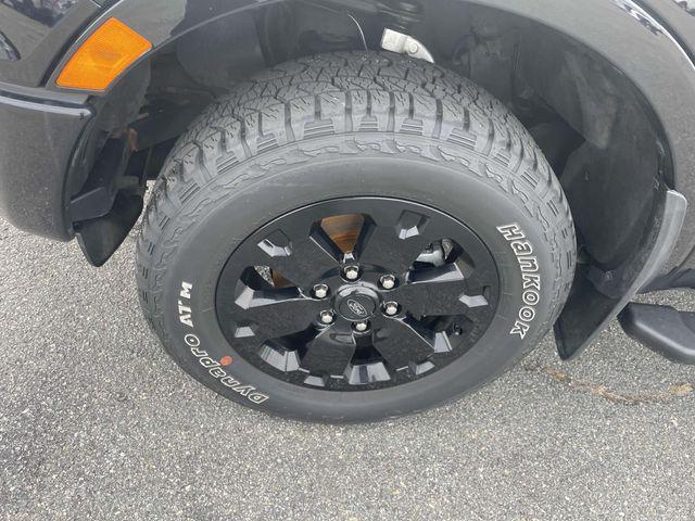 used 2020 Ford Ranger car, priced at $29,900