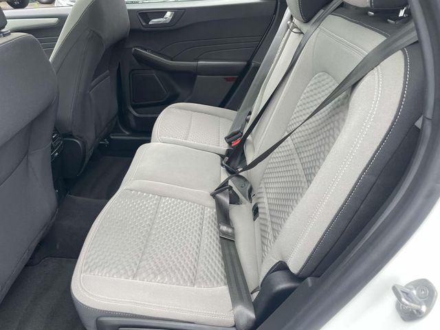 used 2021 Ford Escape car, priced at $22,990