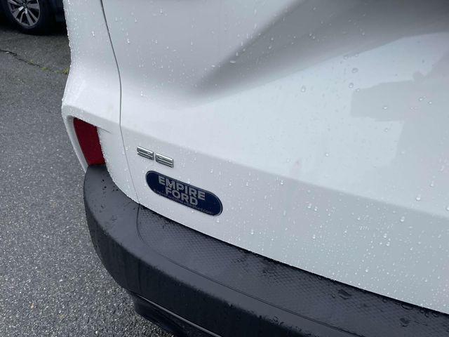 used 2021 Ford Escape car, priced at $22,990