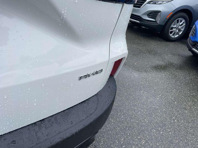 used 2021 Ford Escape car, priced at $22,990