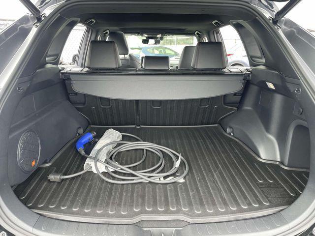 used 2023 Toyota RAV4 Prime car, priced at $42,660