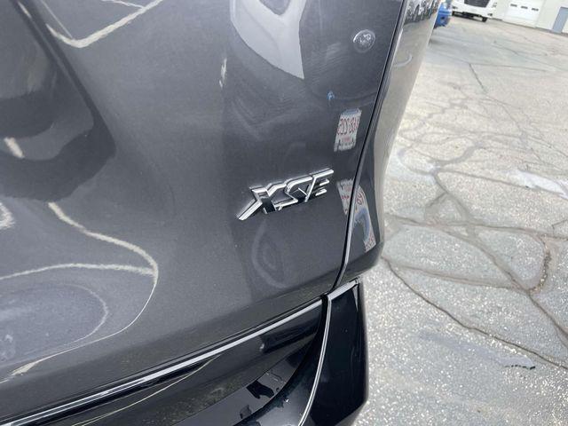 used 2023 Toyota RAV4 Prime car, priced at $42,660