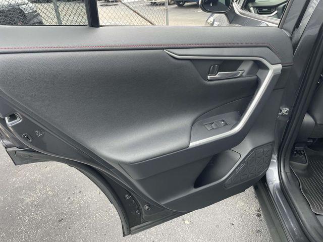 used 2023 Toyota RAV4 Prime car, priced at $42,660