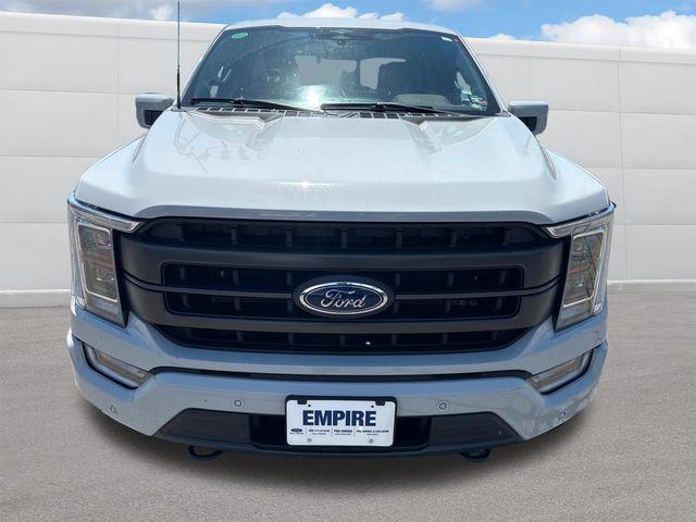 used 2023 Ford F-150 car, priced at $52,990
