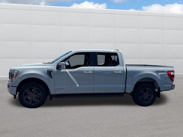 used 2023 Ford F-150 car, priced at $52,990