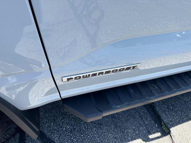 used 2023 Ford F-150 car, priced at $52,990