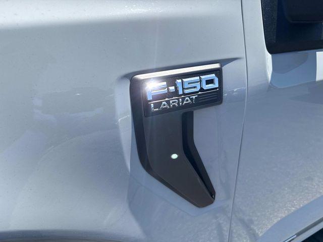 used 2023 Ford F-150 car, priced at $52,990