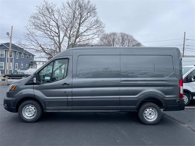 new 2024 Ford Transit-250 car, priced at $55,230