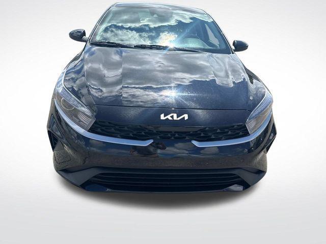 used 2023 Kia Forte car, priced at $17,250