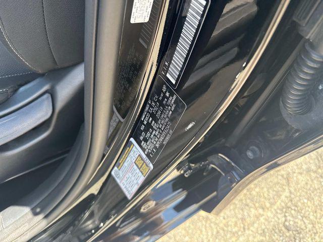 used 2023 Kia Forte car, priced at $17,250