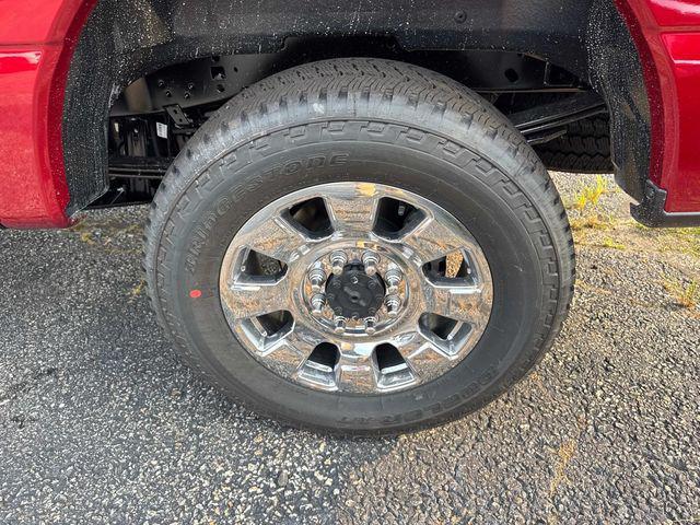 new 2025 Ford F-250 car, priced at $90,005