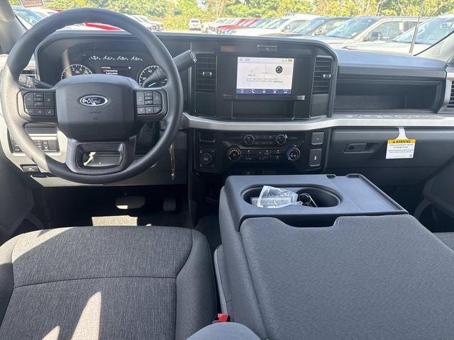 new 2026 Ford F-250 car, priced at $64,935