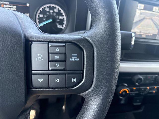 new 2026 Ford F-250 car, priced at $64,935