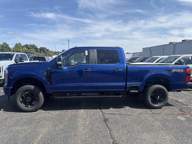 new 2026 Ford F-250 car, priced at $64,935