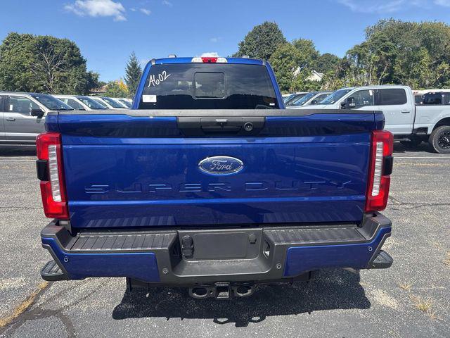 new 2026 Ford F-250 car, priced at $64,935