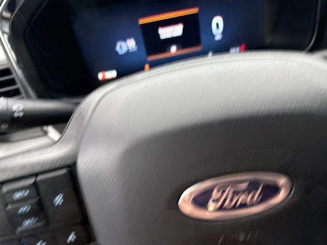 new 2026 Ford F-250 car, priced at $75,040