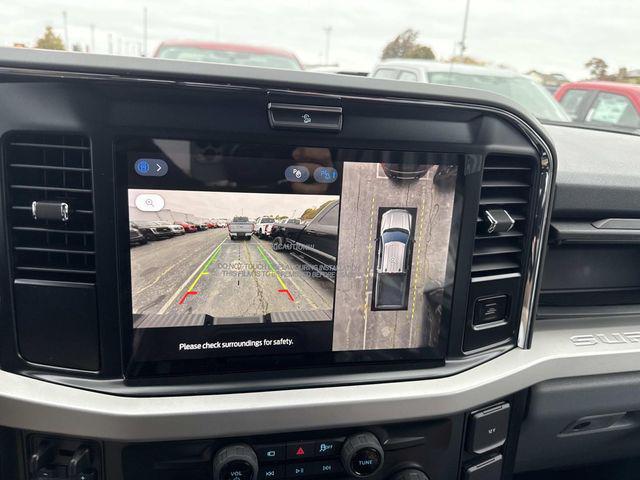 new 2026 Ford F-250 car, priced at $75,040