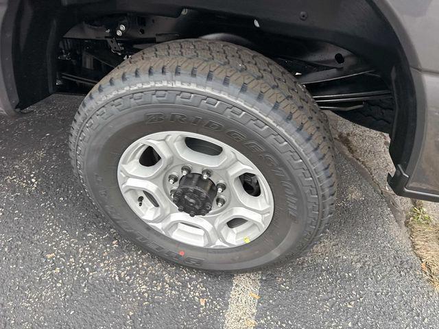 new 2026 Ford F-250 car, priced at $75,040