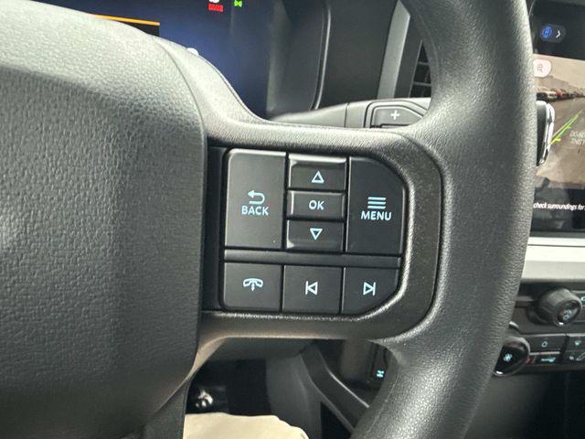 new 2026 Ford F-250 car, priced at $75,040