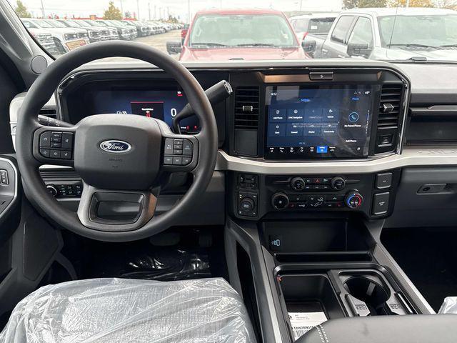 new 2026 Ford F-250 car, priced at $75,040