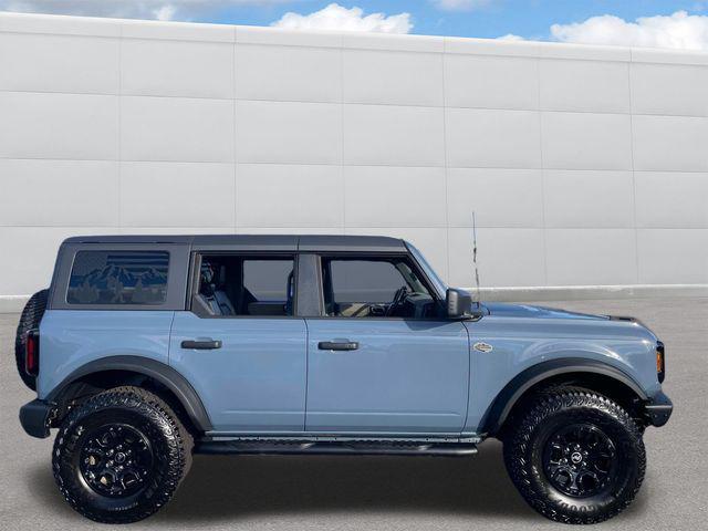 used 2024 Ford Bronco car, priced at $58,990