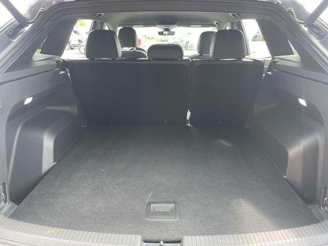 used 2024 Volkswagen Atlas Cross Sport car, priced at $35,990