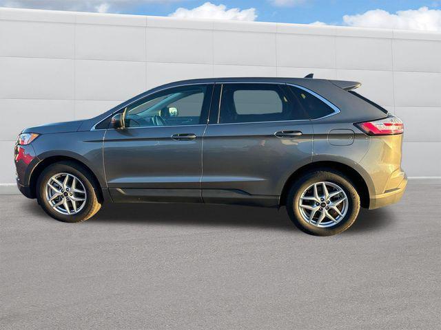 used 2024 Ford Edge car, priced at $27,490