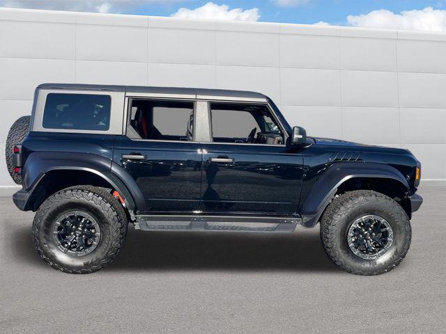 used 2022 Ford Bronco car, priced at $68,990