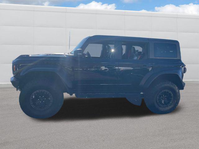 used 2022 Ford Bronco car, priced at $68,990