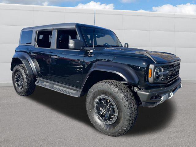 used 2022 Ford Bronco car, priced at $68,990