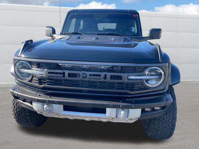 used 2022 Ford Bronco car, priced at $68,990