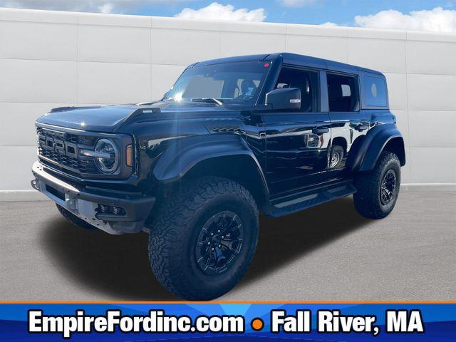 used 2022 Ford Bronco car, priced at $68,990