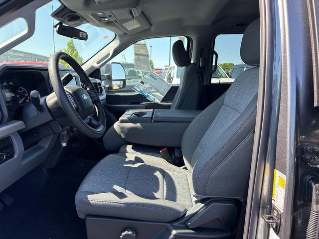 new 2025 Ford F-350 car, priced at $66,300