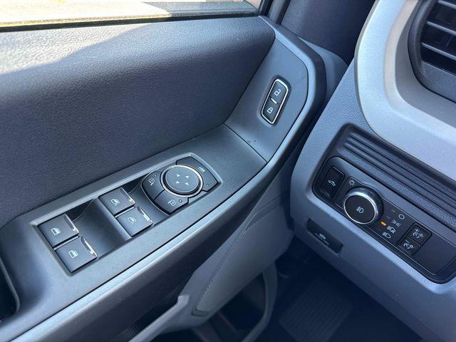 new 2025 Ford F-350 car, priced at $66,300