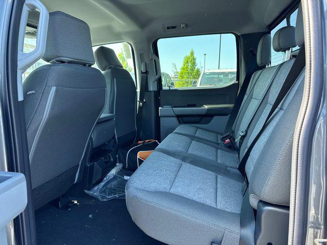new 2025 Ford F-350 car, priced at $66,300