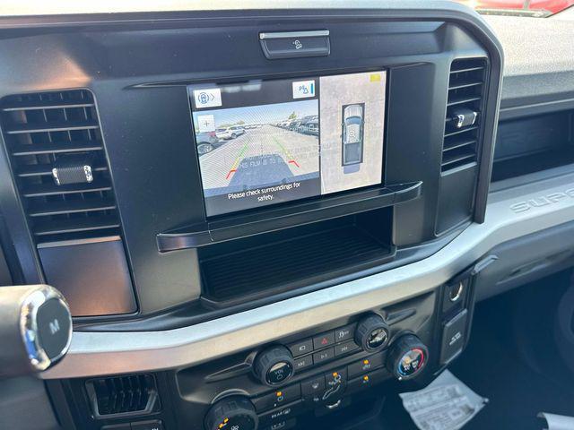 new 2025 Ford F-350 car, priced at $66,300