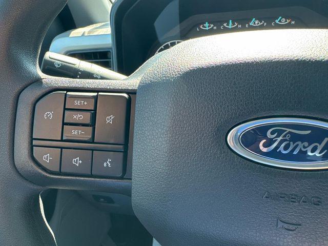 new 2025 Ford F-350 car, priced at $66,300