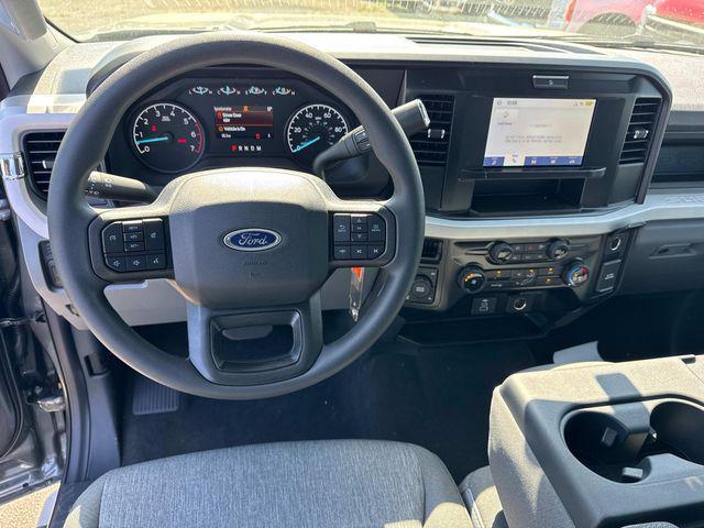 new 2025 Ford F-350 car, priced at $66,300