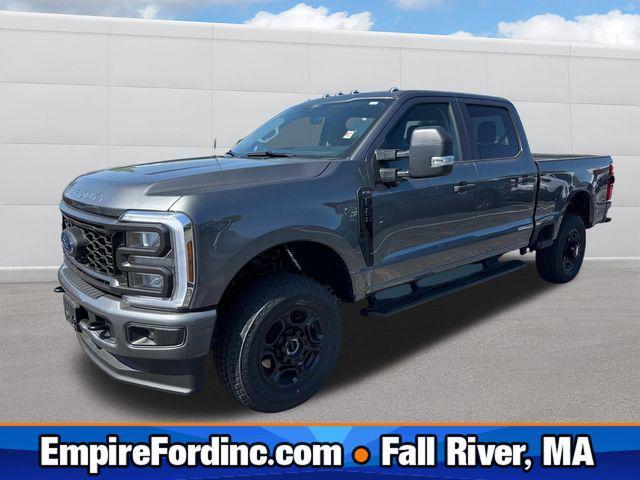 new 2025 Ford F-350 car, priced at $66,300