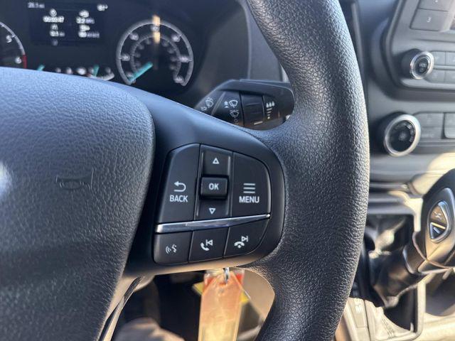 new 2025 Ford Transit-350 car, priced at $60,135