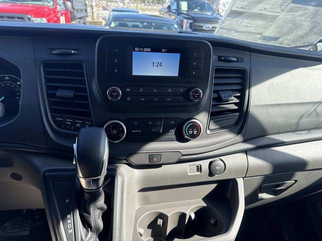 new 2025 Ford Transit-350 car, priced at $60,135