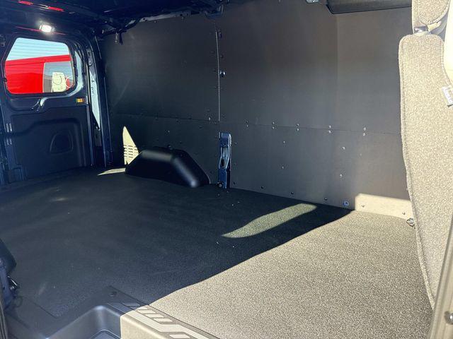 new 2025 Ford Transit-350 car, priced at $60,135