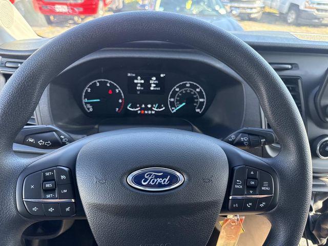 new 2025 Ford Transit-350 car, priced at $60,135