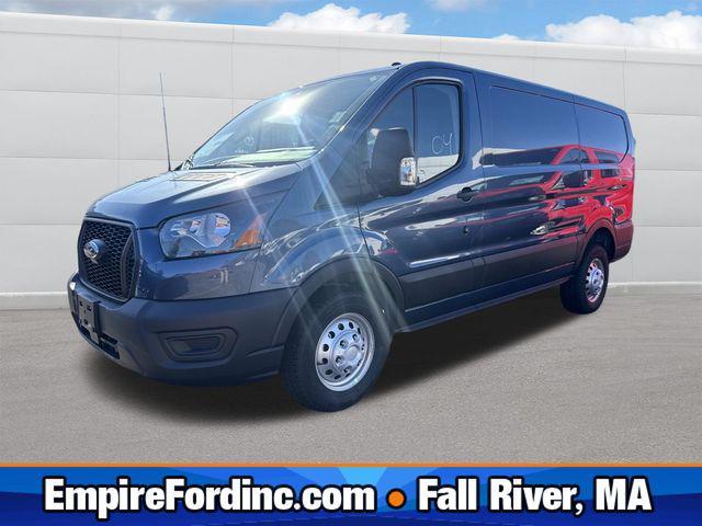 new 2025 Ford Transit-350 car, priced at $60,135